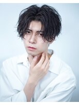 アイトーキョー 渋谷(AI TOKYO) ゆるツイスパセンターパート