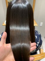 無垢(muku)&nbsp;大人可愛い小顔美髪ツヤ感サラツヤ髪質改善A1