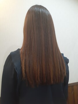 アンティーク(Antique) 【Antique】デフラグストレート