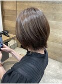ショートウルフ