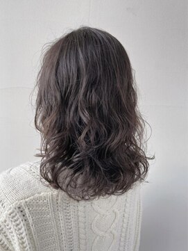 イロヘア 北岡崎店(ilo.hair) デジタルパーマ