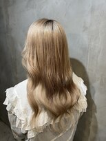 リエコー(RE'ECHO)&nbsp;ハイトーンロング