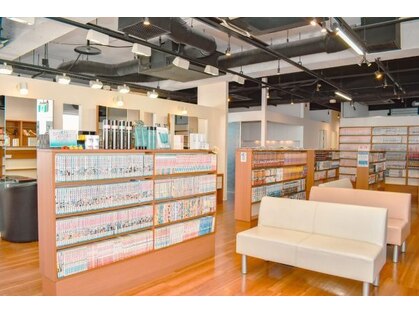 カークスヘア 松戸店(KIRKS HAIR)の写真