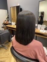 アルター(aL ter)&nbsp;髪質改善トリートメント【アルター鎌取店　今吉】