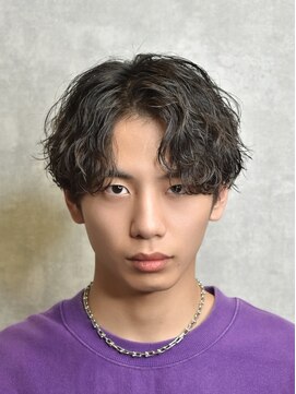 アビールブレ 新潟万代(ABEY LEVRAI) 新潟波巻き