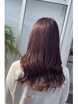 リッシュ 四街道店(Lish)&nbsp;秋カラー