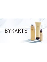 業界初髪のアミノ酸「システィン」に着目した次世代ヘアケアブランドBYKARTE