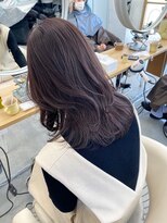 プネル(punel)&nbsp;アプリコット