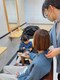 アトリア 川崎(Atria)の写真/ベビーカーOK！お子様同伴だとなかなかゆっくりできない…そんなママさんも、ゆっくりくつろげる♪
