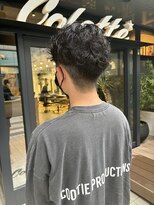 コレットヘアー ザモリオカ(Colette HAIR the MORIOKA)&nbsp;◎メンズパーマ◎