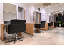モッズ ヘア 日吉店(mod's hair)