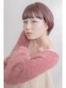 【うるツヤ】似合わせカット＋トリートメント
