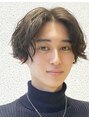 アースオーセンティック 熊本長嶺店(EARTH Authentic) ニュアンスパーマ