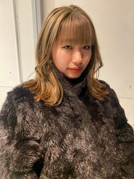 カセッタ(Casetta.) milk tea beige