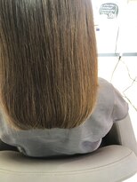 髪物語&nbsp;お客様スタイル58
