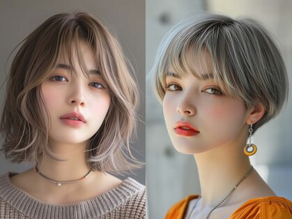 ムウ 難波(MOU)の写真