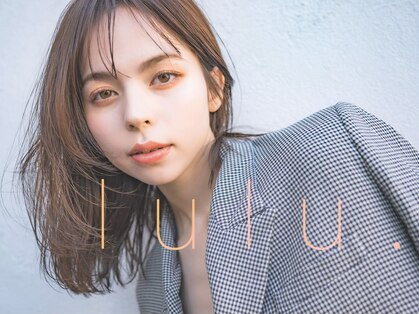 ルル 表参道(lulu.)の写真
