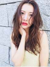【ダメージレスデジタルパーマで毎日簡単ヘアスタイリング♪】最新の薬剤と施術方法で理想のヘア