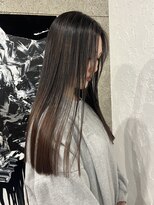 アイン(eim)&nbsp;髪質改善トリートメント