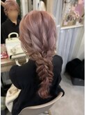 あみおろし