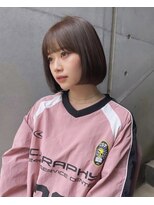 タロ(TALO)&nbsp;【TALO似合わせカット×カラー】