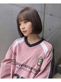 【TALO似合わせカット×カラー】