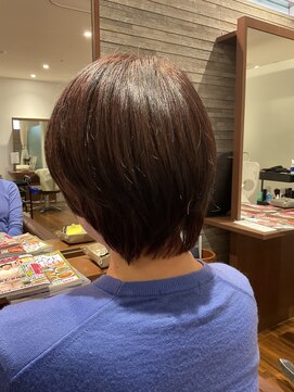 アミカ シーモール店(Amica) ショートカット