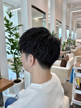 カッツ 駅家店(CUT S) メンズショート