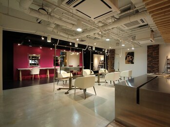 add by k-two Men's 心斎橋【アッドバイケーツーメンズ】