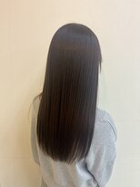 エマディライト(EMA DELIGHT)&nbsp;髪質改善トリートメント