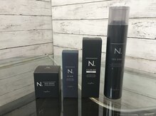 サムサラ 原木中山店(Samsara)の雰囲気（N．メンズもサムサラまで）