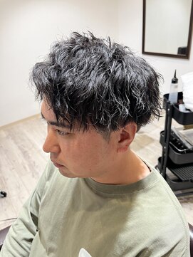 ティーアウト(T-OUT) ツイストスパイラル