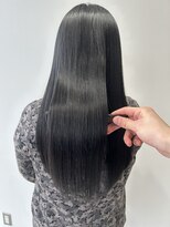 イト(ito.) 髪質改善