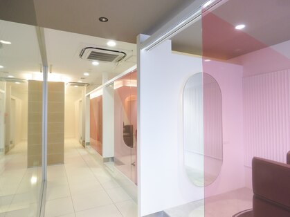 アニュー 北浦和店(ANEW)の写真
