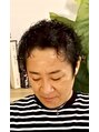 ジェントルマン(GENTLE MAN) tomoyuki honda