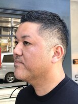 メンズココ 清澄白河店(MENS COCO)&nbsp;ベリーショート/刈り上げショート/