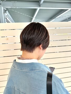シダ(sida) 春夏おすすめショート!