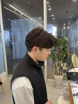 エクリジユウガオカ(equri Jiyugaoka)&nbsp;【自由が丘】センターパート