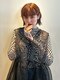 ヘアーブレイス(hair brace)の写真/トレンドを取り入れたタッセルボブや切りっぱなしでライフスタイルをupdate♪ブリーチとの相性◎[千葉]