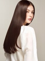 アルトリスト(Altruist Aging×HAIR&SPA)&nbsp;☆オリーブグレーココアベージュ小顔クラゲヘアー/黒髪/髪質改善