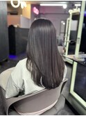 国際通り店/CUCU/沖縄美容室/髪質改善/ハイトーンカラー
