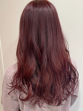 グリーン 渋谷(green) 【MIO】ローズピンク