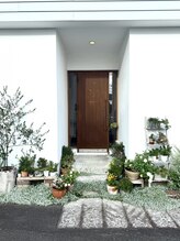 マテリアル(material)