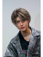 ナチュラル 渋谷(NATURAL) 佐藤 昂希