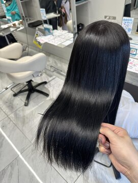 リーホリエ(Lee Horie) 【Gyo】超高濃度水素ストレート