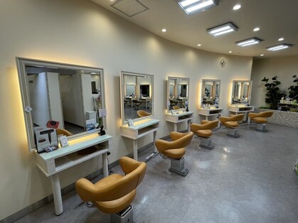 ララアムール イオン洛南店(LaLa amour)の写真