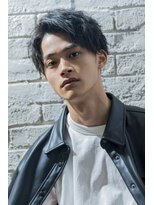 ヘアーアンドメイク グリーン(hair&make green)&nbsp;ゆるめツイストスパイラル