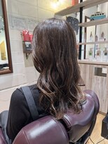 チアー ヘアリラクゼーション(cheer HAIRRELAXATION)&nbsp;巻き髪ロング