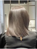 セクシーミディ 髪質改善 ストレート 縮毛矯正