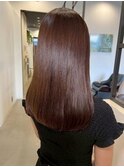 30代/40代/美髪/水素/髪質改善/白髪染め/白髪ぼかし/中山/中山寺
